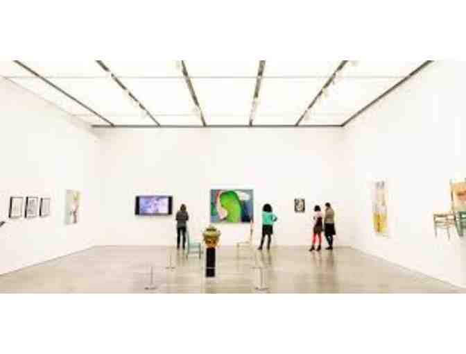 Two Museum Passes at Institute of Contemporary Art - Boston