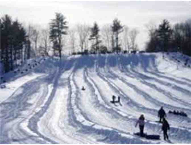 Four - One Day Lift Tickets for Nashoba Valley - Skiing or Snowboarding - Westford, MA