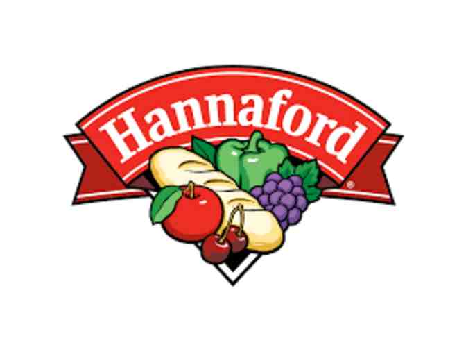 $100 Hannaford Supermarkets Gift Card - Photo 1