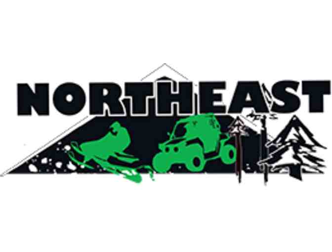 $250 Gift Card at Northeast Snowmobile & ATV Rentals Gorham, NH and Fryeburg, ME - Photo 1
