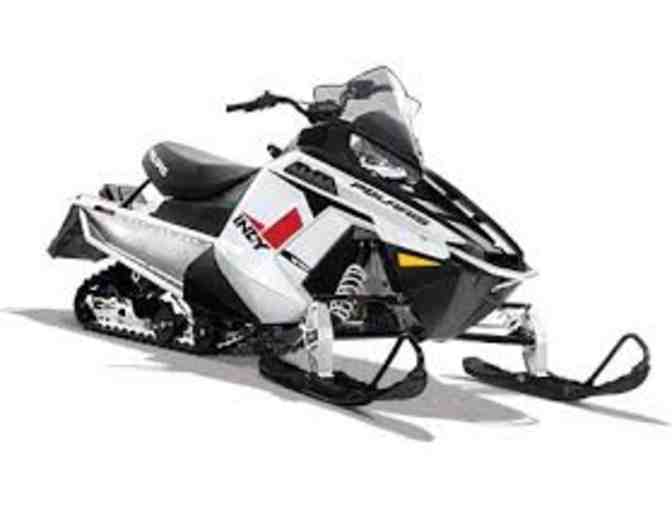 $250 Gift Card at Northeast Snowmobile & ATV Rentals Gorham, NH and Fryeburg, ME