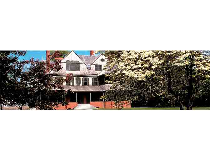 Two One-House Guest Passes to the Newport Mansions, Newport, RI