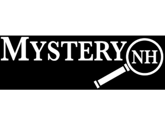 $50 Gift Certificate to Mystery NH Escape Rooms, North Conway, NH - Photo 1