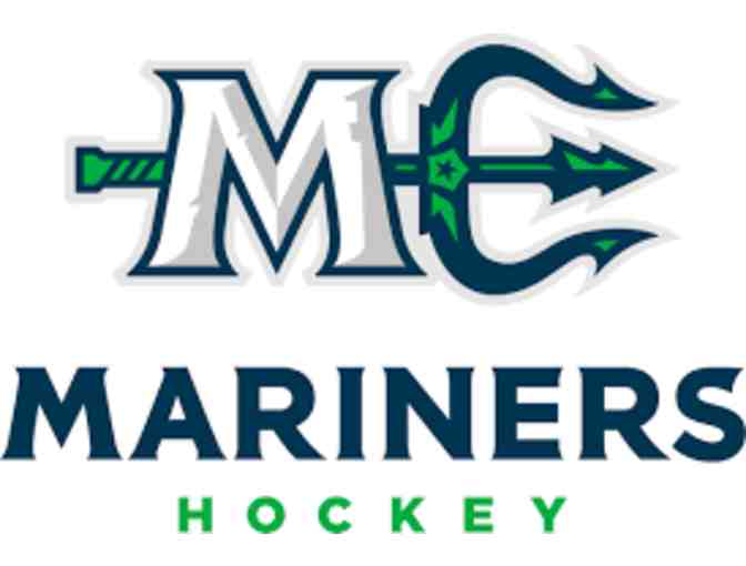 Four Tickets to Any 2019-20 Season Maine Mariners Game
