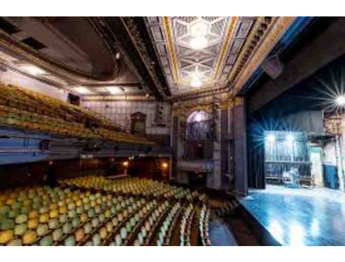 Two Ticket Vouchers at Huntington Theatre Company, Boston for a 2019/20 Season Production