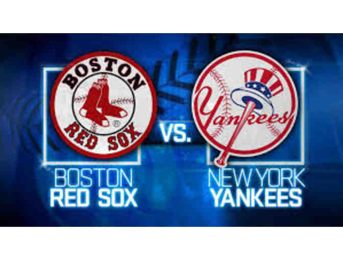 Accommodations for 2 at The Colonnade Hotel and Red Sox v. Yankees Tickets 6/12/20