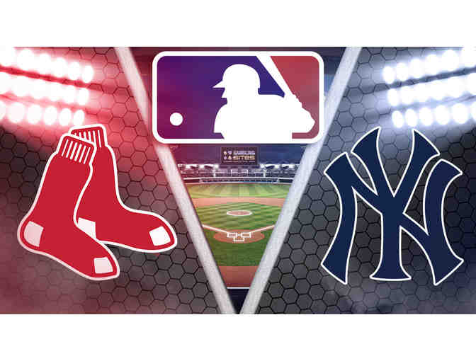 Red Sox vs. Yankees Tickets