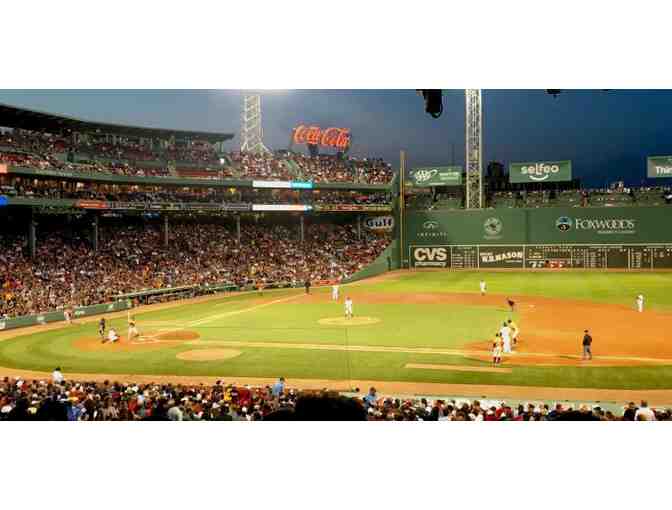 Red Sox vs. Yankees Tickets