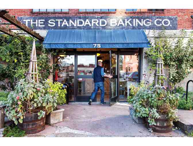 Standard Baking Co. Gift Card