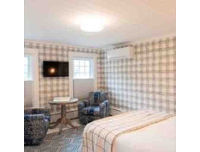 2-Night Midweek Stay for 2 in 'Hickory' at Bear Mountain Inn, Waterford, Maine