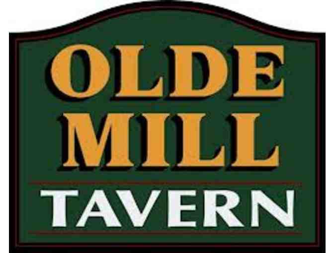 $50 Gift Card to Olde Mill Tavern, Harrison, Maine - Photo 1