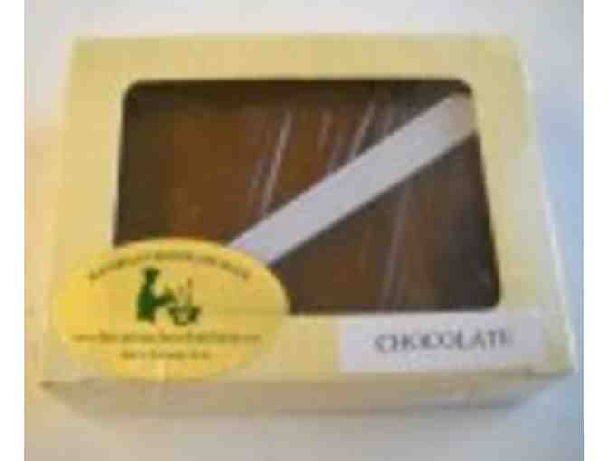 $50 Gift Certificate from Bavarian Chocolate Haus, North Conway, NH or Bridgton, ME