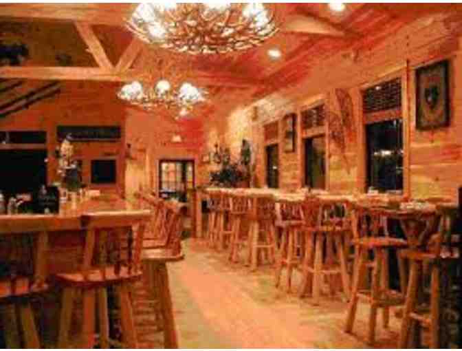 $25 Gift Certificate to Muddy Moose Restaurant in North Conway, NH - Photo 2