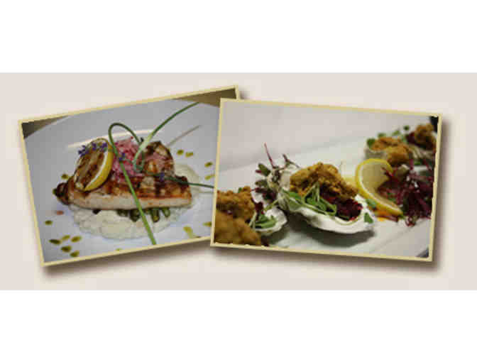 $50 Gift Certificate to The Oxford House Inn, Fryeburg, Maine