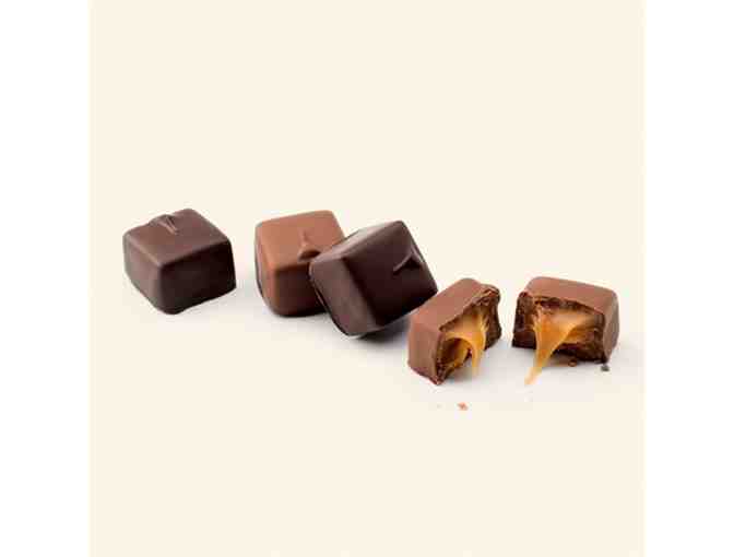 'The Ultimate' Toffee and Confections Gift Pack from Enstrom Candies, Grand Junction, CO