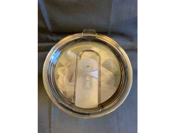 Bridgton Academy 30 oz. Double Walled Tumbler with Lid