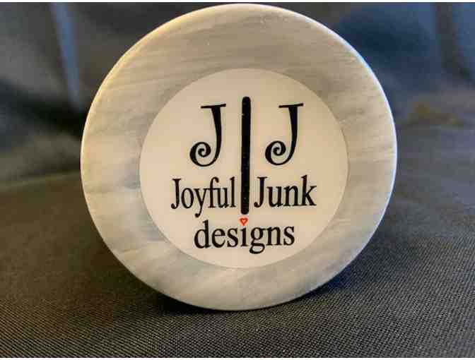 Bridgton Academy 30 oz. Double Walled Tumbler with Lid