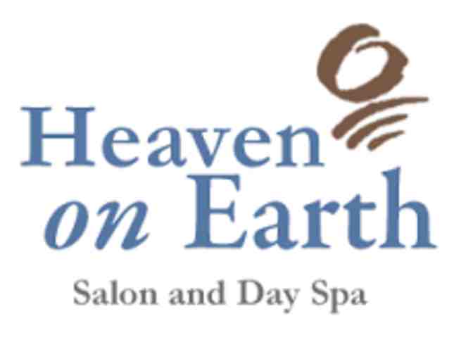 $50 Gift Certificate to Heaven &amp; Earth Day Spa, Windham, Maine - Photo 1
