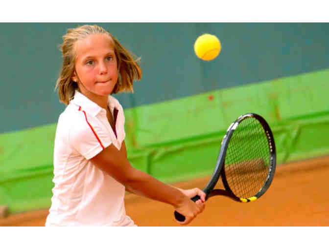 2021 Kents Hill Sports Camp for Girls Enrollment for One Camper - Valid Either Session