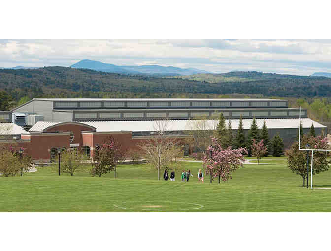 2021 Kents Hill Sports Camp for Girls Enrollment for One Camper - Valid Either Session