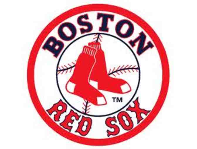 Two Tickets - Red Sox 2021 Season Game (Lot 1) - Photo 1