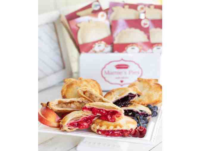 One Twelve-Pack of Mamie's Pocket Pies - Shipped Anywhere in the US