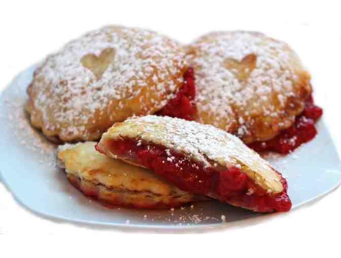 One Twelve-Pack of Mamie's Pocket Pies - Shipped Anywhere in the US