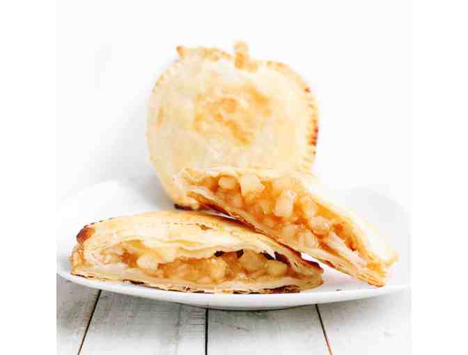 One Twelve-Pack of Mamie's Pocket Pies - Shipped Anywhere in the US