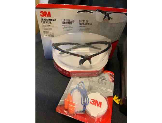 Stanley Fatmax Toolbox Filled with Tools