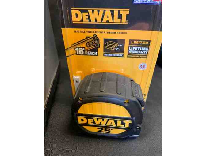 Stanley Fatmax Toolbox Filled with Tools