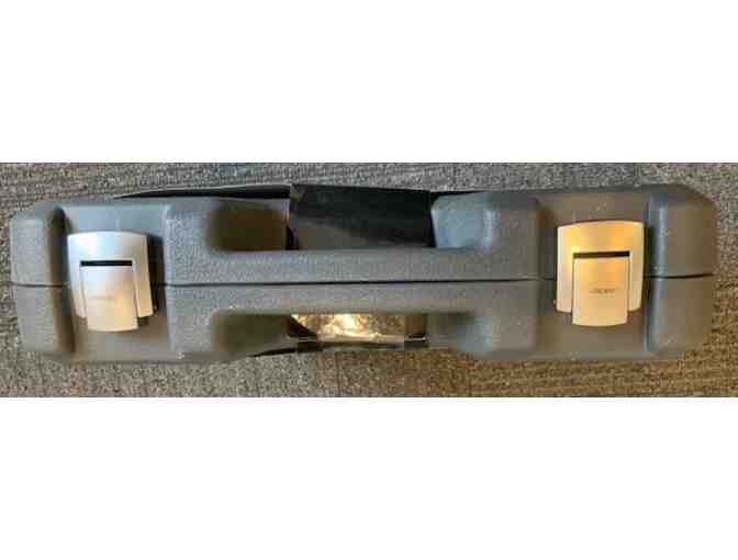 Evercraft 92-Piece Automotive Tool Kit in Hard Case