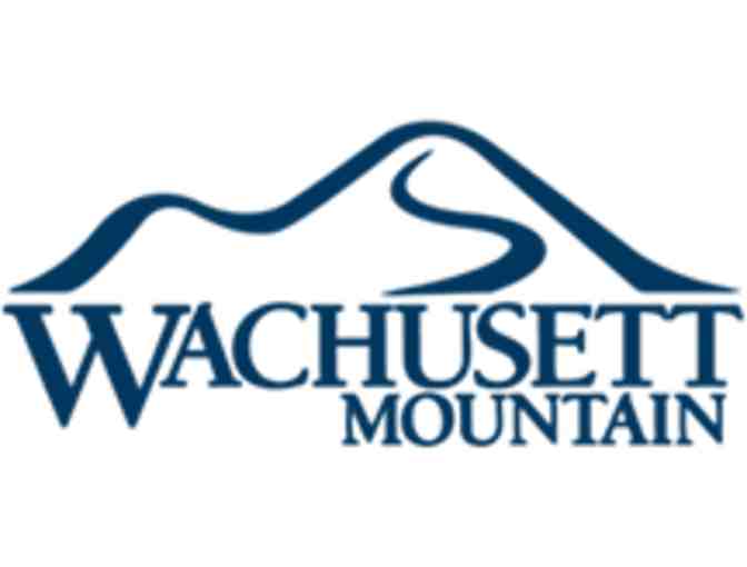 Two Passes for Wachusett Mountain 2020/21 Season Princeton, MA
