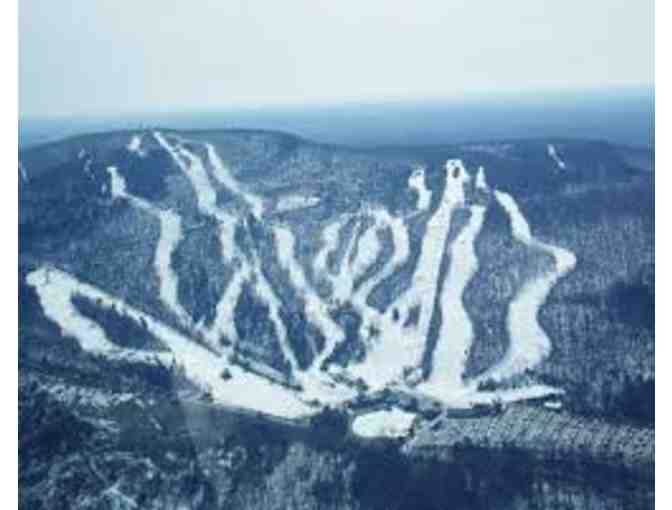 Two Passes for Wachusett Mountain 2020/21 Season Princeton, MA