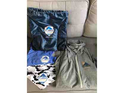 Mt. Abram Mountain Bike Package