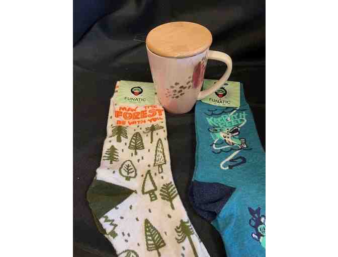 Gift Basket for Your Favorite Guy