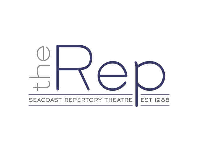 Gift Certificate to the Seacoast Repertory Theatre