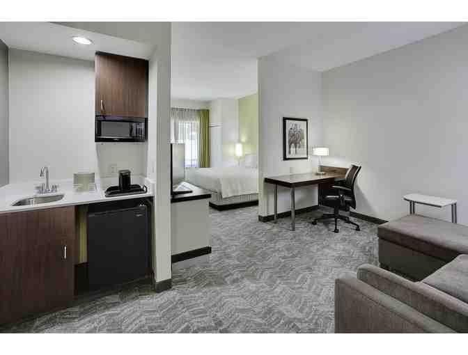 Two-Night Weekend Stay at SpringHill Suites, Milford, CT