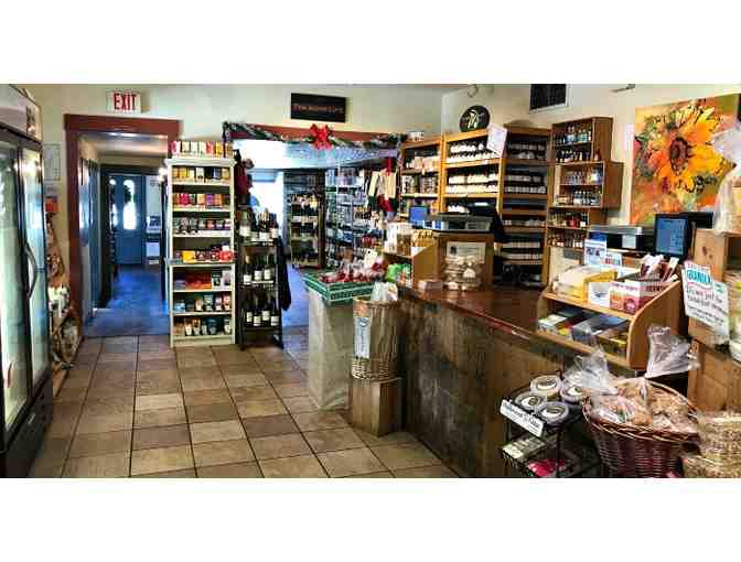 The Good Life Market Gift Certificate