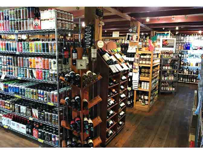 The Good Life Market Gift Certificate