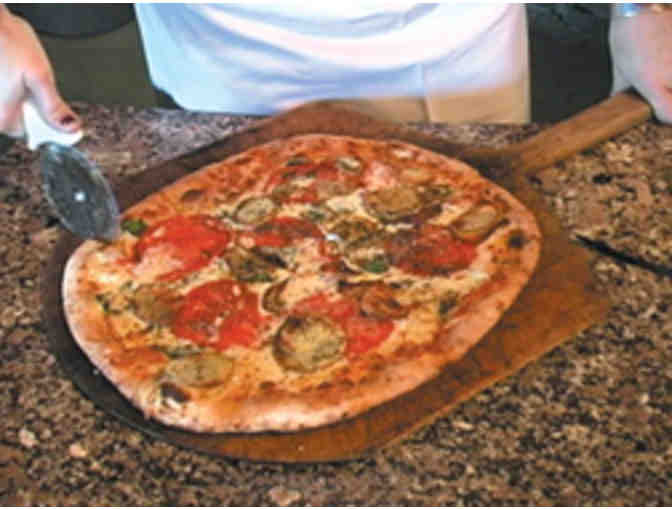 $30 Gift Card to Flatbread Pizza, North Conway, NH
