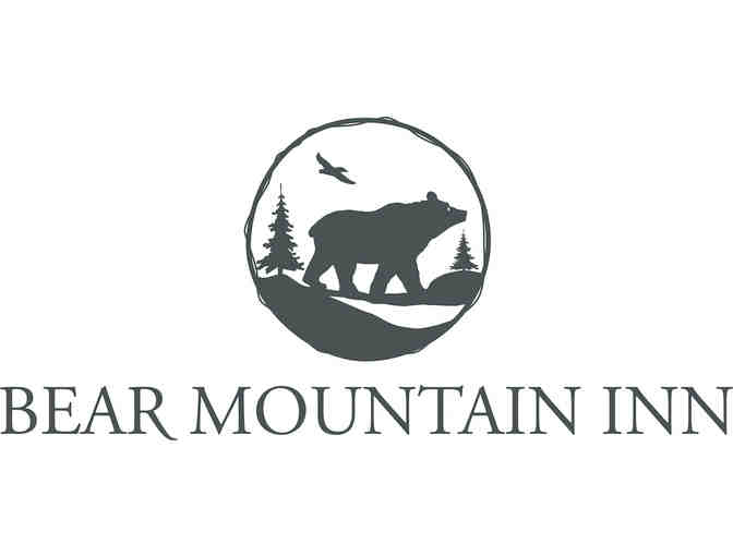 Two Night Midweek Stay for 2 in 'Hickory' at Bear Mountain Inn, Waterford, Maine