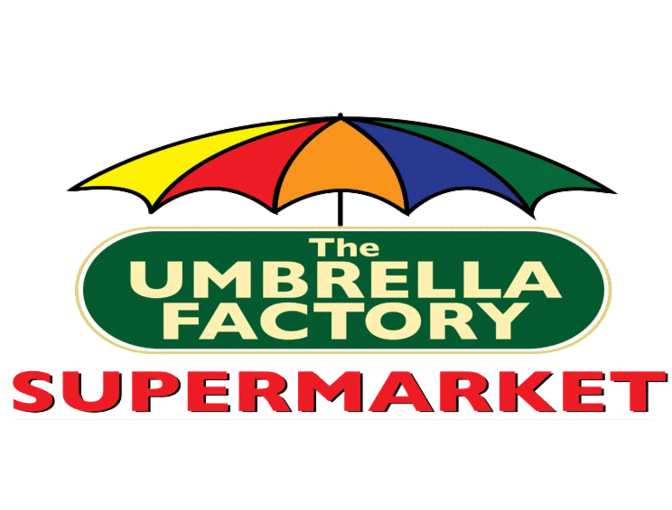 $25 Gift Certificate to The Umbrella Factory, Naples, ME - Photo 1