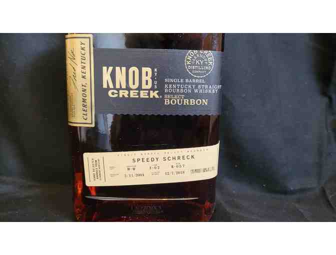 Taste of Kentucky Bourbon & BBQ Gift Basket
