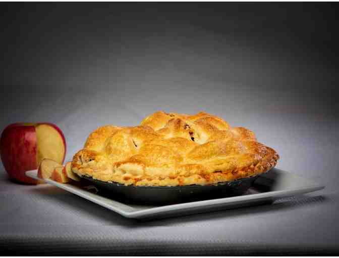 Valley View Orchard Pies Gift Certificate Valid for One Pie or One Dozen Whoopie Pies