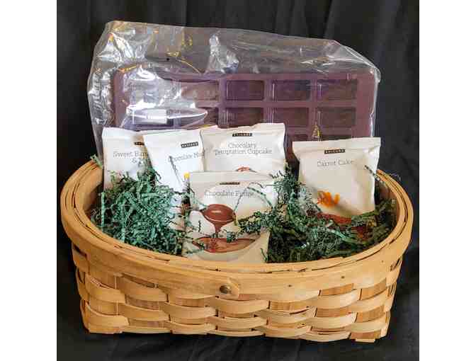 Epicure 'Epic Desserts Collection' Gift Basket