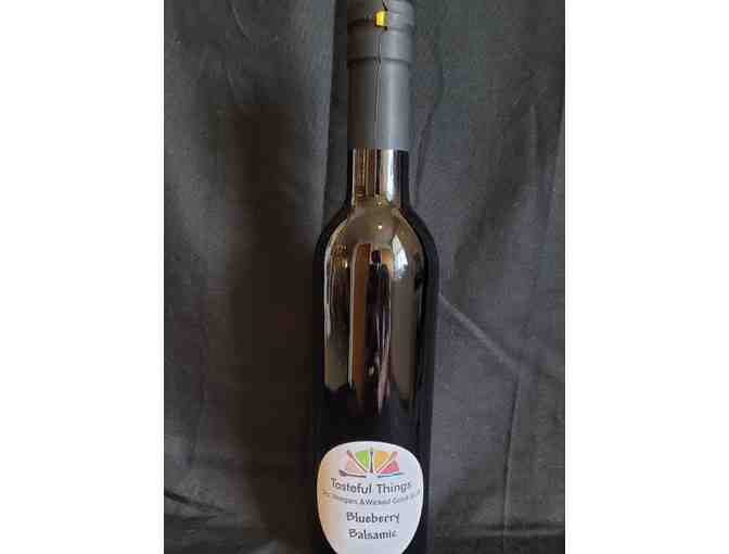 Infused Olive Oil and Balsamic Vinegar Gift Pack