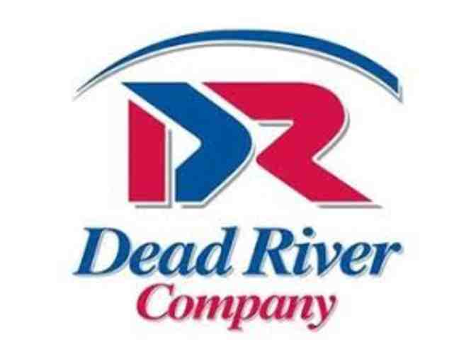$500 #2 Heating Oil or Kerosene Certificate from Dead River Company