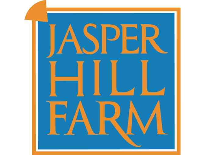 'Ripe and Ready' Cheese Collection from Jasper Hill Farm, VT