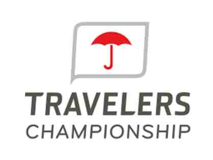 Two General Admission Tickets 6/21/23 to Travelers Championship, PGA Tour, Cromwell, CT