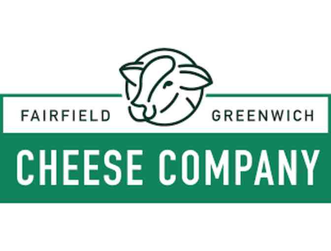 Fairfield & Greenwich Cheese Company - Signature Cheesemonger Box